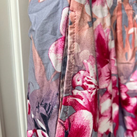 Nine West floral dress - Picture 2 of 5